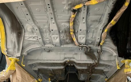 Lexus GX II, 2012 год, 3 599 500 рублей, 25 фотография