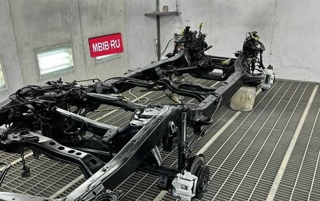 Lexus GX II, 2012 год, 3 599 500 рублей, 24 фотография