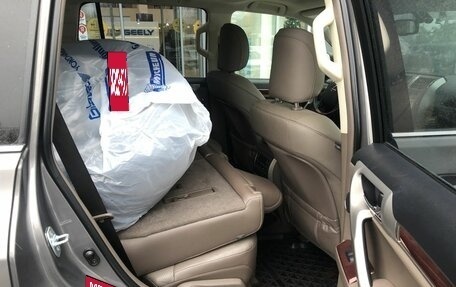 Lexus GX II, 2012 год, 3 599 500 рублей, 19 фотография