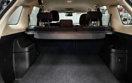 Mitsubishi Outlander III рестайлинг 3, 2021 год, 2 303 000 рублей, 14 фотография