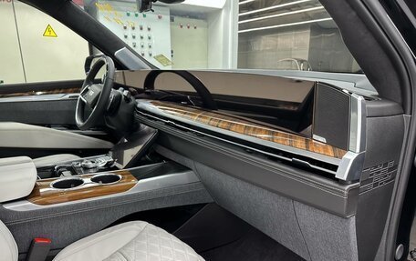 Cadillac Escalade V, 2025 год, 21 600 000 рублей, 8 фотография