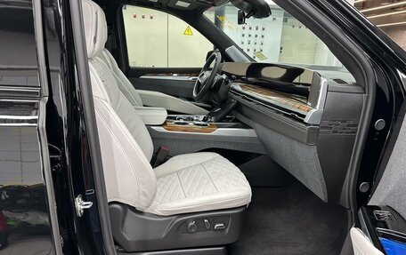 Cadillac Escalade V, 2025 год, 21 600 000 рублей, 7 фотография