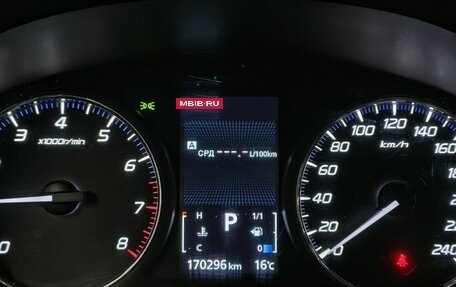 Mitsubishi Outlander III рестайлинг 3, 2021 год, 2 303 000 рублей, 17 фотография