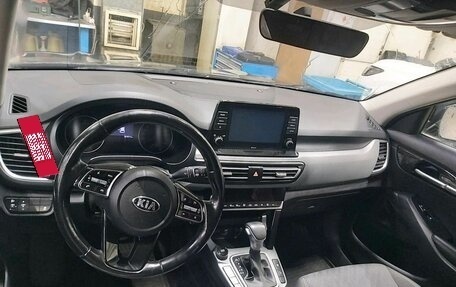 KIA Seltos I, 2020 год, 1 750 000 рублей, 6 фотография