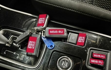 Mitsubishi Outlander III рестайлинг 3, 2021 год, 2 303 000 рублей, 18 фотография