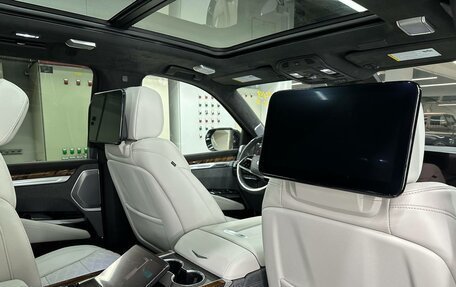 Cadillac Escalade V, 2025 год, 21 600 000 рублей, 12 фотография