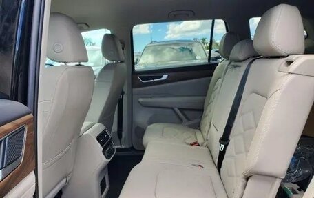 Volkswagen Atlas I, 2025 год, 5 162 000 рублей, 6 фотография