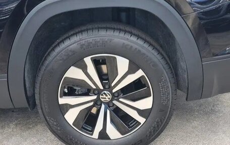 Volkswagen Atlas I, 2025 год, 5 162 000 рублей, 5 фотография