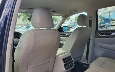 Volkswagen Atlas I, 2025 год, 5 162 000 рублей, 7 фотография