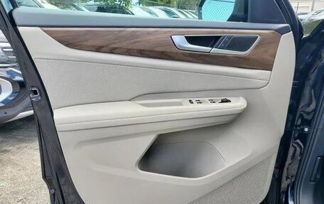 Volkswagen Atlas I, 2025 год, 5 162 000 рублей, 11 фотография