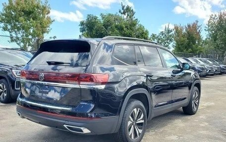 Volkswagen Atlas I, 2025 год, 5 162 000 рублей, 3 фотография