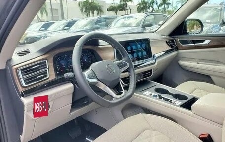 Volkswagen Atlas I, 2025 год, 5 162 000 рублей, 10 фотография