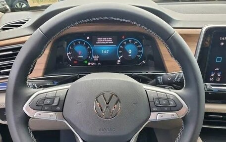 Volkswagen Atlas I, 2025 год, 5 162 000 рублей, 13 фотография