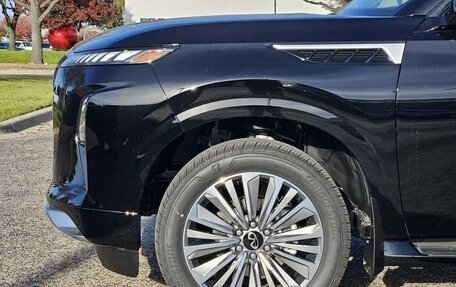 Infiniti QX80, 2025 год, 13 196 000 рублей, 5 фотография