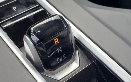 Volkswagen Atlas I, 2025 год, 5 162 000 рублей, 16 фотография