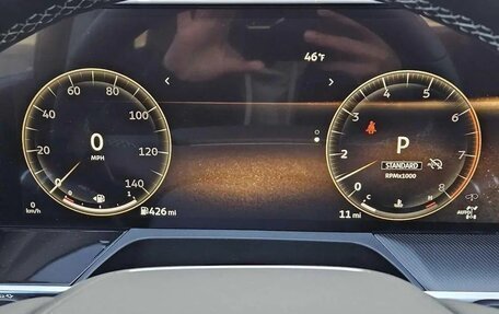 Infiniti QX80, 2025 год, 13 196 000 рублей, 10 фотография