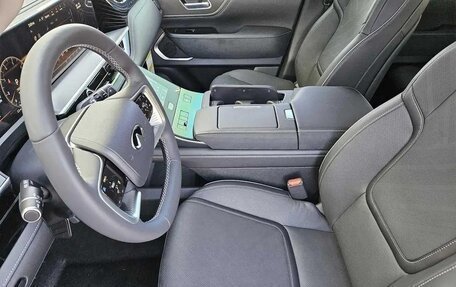 Infiniti QX80, 2025 год, 13 196 000 рублей, 8 фотография