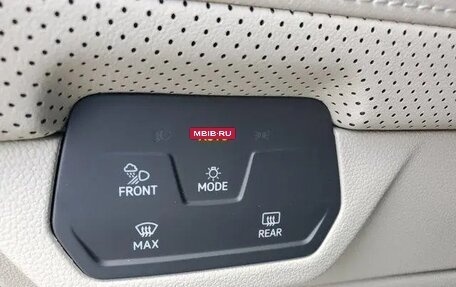 Volkswagen Atlas I, 2025 год, 5 162 000 рублей, 12 фотография