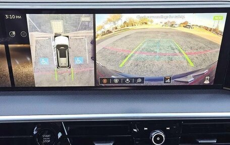 Infiniti QX80, 2025 год, 13 196 000 рублей, 12 фотография