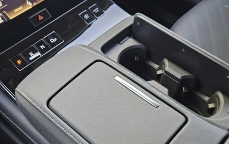 Infiniti QX80, 2025 год, 13 196 000 рублей, 14 фотография