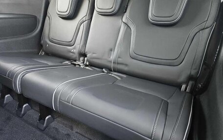 Infiniti QX80, 2025 год, 13 196 000 рублей, 22 фотография