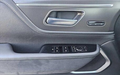 Infiniti QX80, 2025 год, 13 196 000 рублей, 17 фотография