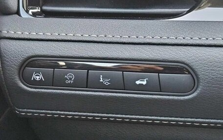 Infiniti QX80, 2025 год, 13 196 000 рублей, 16 фотография