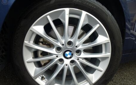 BMW 1 серия, 2021 год, 1 410 000 рублей, 11 фотография