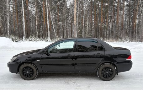 Mitsubishi Lancer IX, 2006 год, 450 000 рублей, 3 фотография