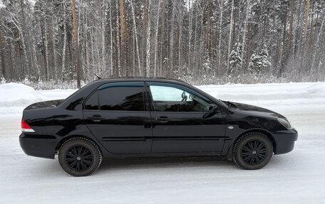 Mitsubishi Lancer IX, 2006 год, 450 000 рублей, 7 фотография