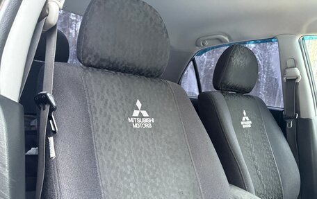 Mitsubishi Lancer IX, 2006 год, 450 000 рублей, 10 фотография