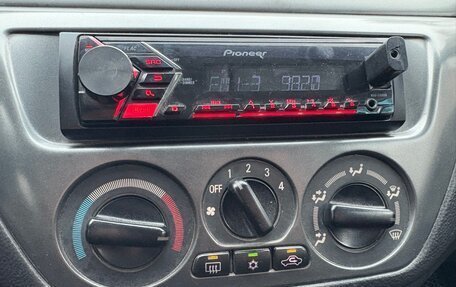 Mitsubishi Lancer IX, 2006 год, 450 000 рублей, 19 фотография