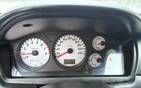 Mitsubishi Lancer IX, 2006 год, 450 000 рублей, 16 фотография