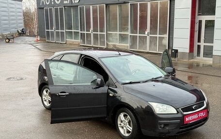 Ford Focus II рестайлинг, 2007 год, 420 000 рублей, 2 фотография