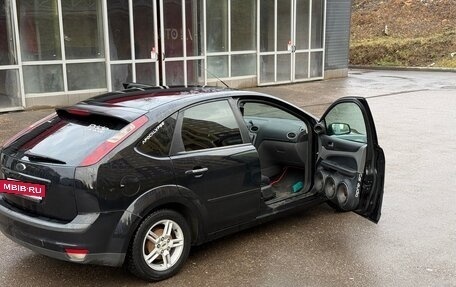 Ford Focus II рестайлинг, 2007 год, 420 000 рублей, 4 фотография