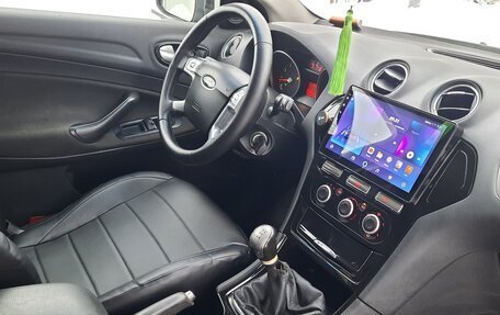 Ford Mondeo IV, 2009 год, 615 000 рублей, 7 фотография