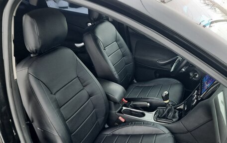 Ford Mondeo IV, 2009 год, 615 000 рублей, 6 фотография