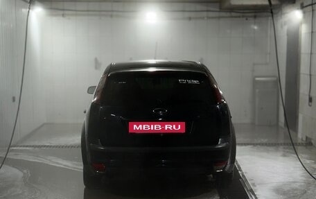 Ford Focus II рестайлинг, 2007 год, 420 000 рублей, 20 фотография