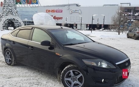 Ford Mondeo IV, 2009 год, 615 000 рублей, 9 фотография