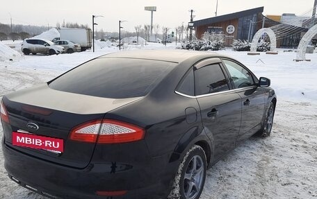 Ford Mondeo IV, 2009 год, 615 000 рублей, 3 фотография