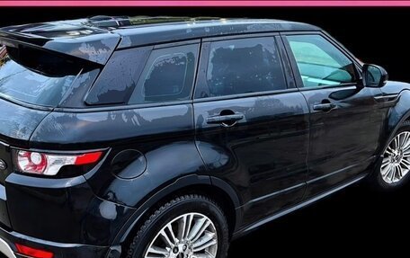 Land Rover Range Rover Evoque I, 2012 год, 1 750 000 рублей, 5 фотография