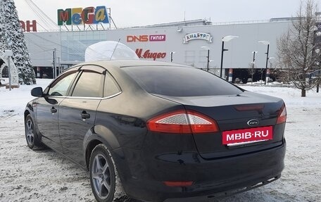 Ford Mondeo IV, 2009 год, 615 000 рублей, 10 фотография