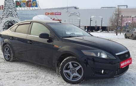 Ford Mondeo IV, 2009 год, 615 000 рублей, 11 фотография