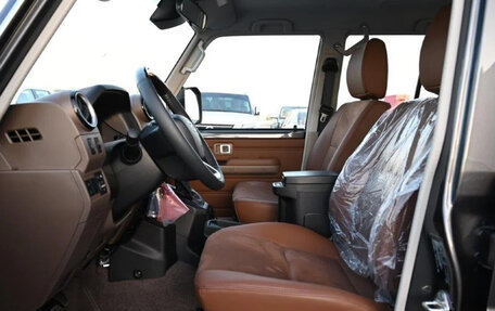 Toyota Land Cruiser 70, 2025 год, 12 940 000 рублей, 5 фотография