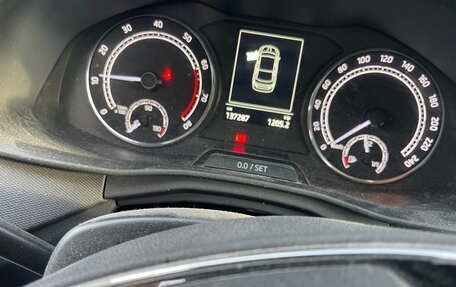 Skoda Rapid II, 2020 год, 1 400 000 рублей, 4 фотография