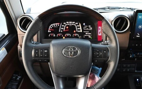 Toyota Land Cruiser 70, 2025 год, 12 940 000 рублей, 6 фотография