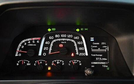 Toyota Land Cruiser 70, 2025 год, 12 940 000 рублей, 9 фотография