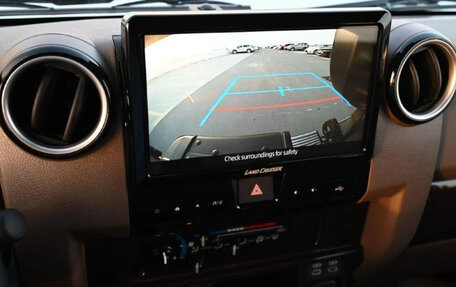 Toyota Land Cruiser 70, 2025 год, 12 940 000 рублей, 7 фотография