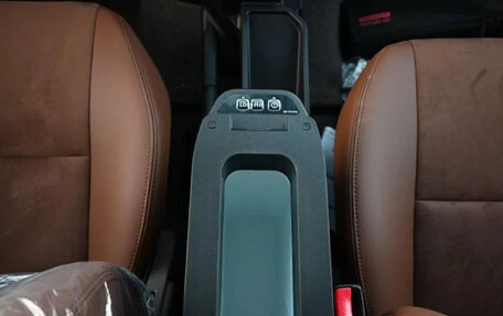 Toyota Land Cruiser 70, 2025 год, 12 940 000 рублей, 8 фотография