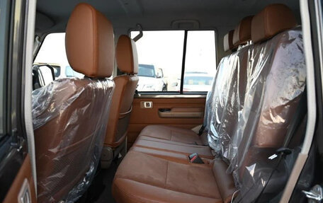 Toyota Land Cruiser 70, 2025 год, 12 940 000 рублей, 10 фотография